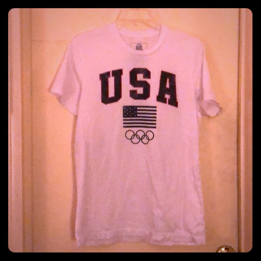 USA 🇺🇸 t-shirt